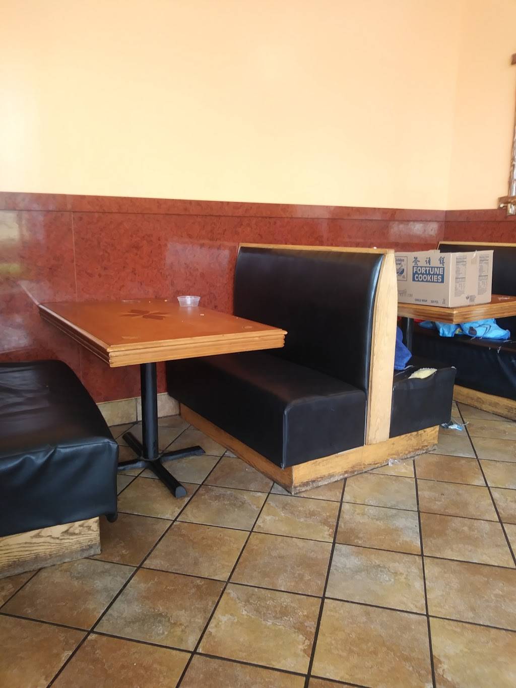 China Coast | restaurant | 4952 Manslick Rd, Louisville, KY 40216, USA | 5023634259 OR +1 502-363-4259