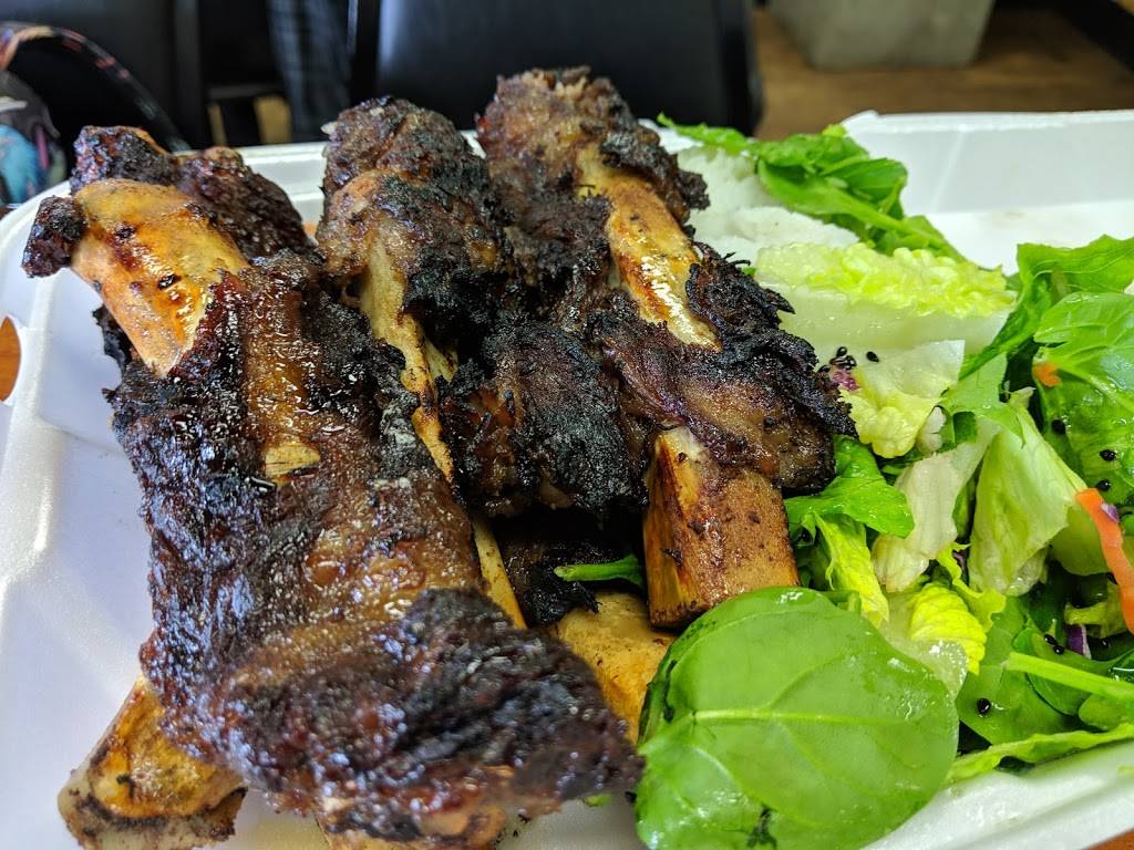 Matiki Island Barbeque | restaurant | 3070 W Lincoln Ave Q, Anaheim, CA 92801, USA | 7148215228 OR +1 714-821-5228