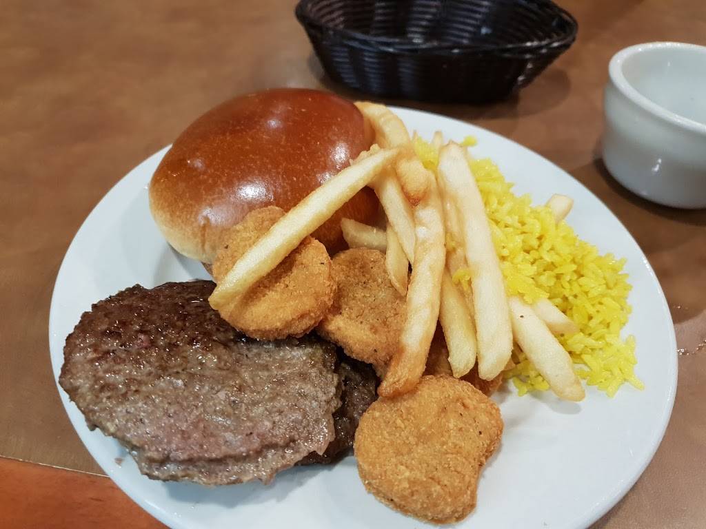 Boardwalk Buffet Restaurant | restaurant | 8442 Palm Pkwy, Orlando, FL 32836, USA | 4079967300 OR +1 407-996-7300