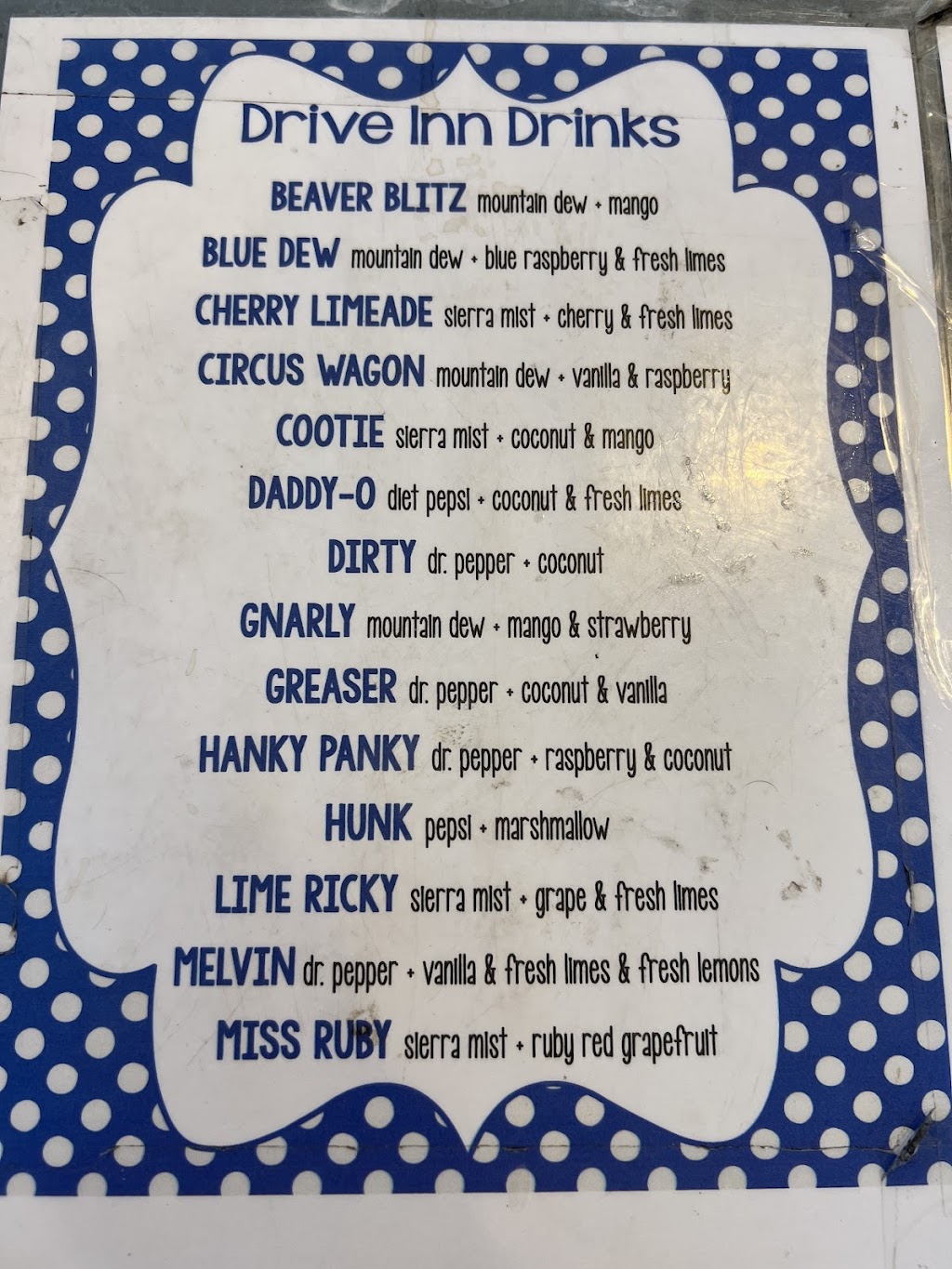 Mels Drive Inn | restaurant | 155 N Main St, Beaver, UT 84713, USA | 4354385600 OR +1 435-438-5600