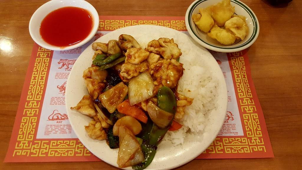 No 1 Buffet | restaurant | 1161 E Main St, Ravenna, OH 44266, USA | 3302978717 OR +1 330-297-8717