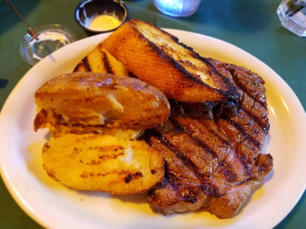 Palo Cedro Inn | restaurant | 9191 Deschutes Rd, Palo Cedro, CA 96073, USA | 5305472022 OR +1 530-547-2022