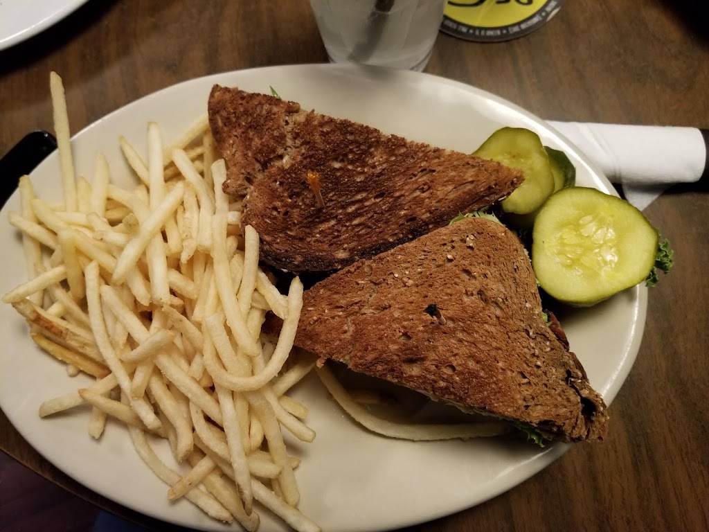 Blueprint | restaurant | 10 Village Square, Westminster, MA 01473, USA | 9786685580 OR +1 978-668-5580