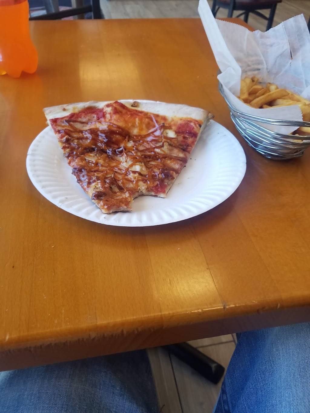 Unchained Pizza | meal takeaway | 550 Adams St, Quincy, MA 02169, USA | 6179341450 OR +1 617-934-1450