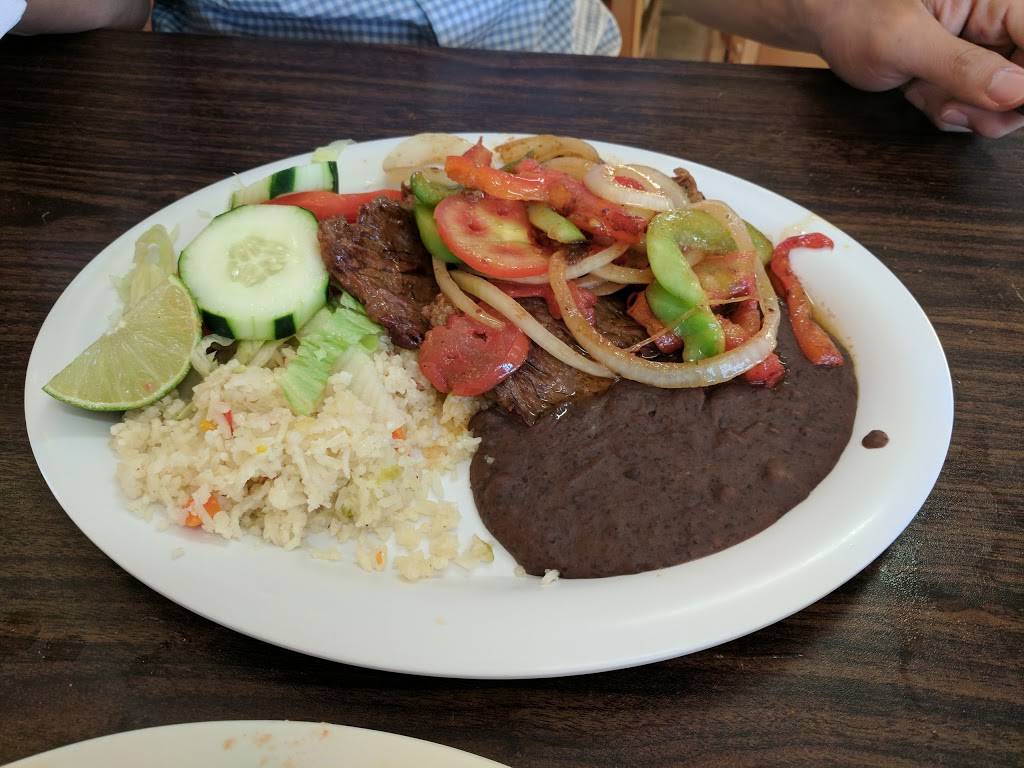 Zipotes | restaurant | 828 Fifth Ave, Redwood City, CA 94063, USA | 6502160010 OR +1 650-216-0010