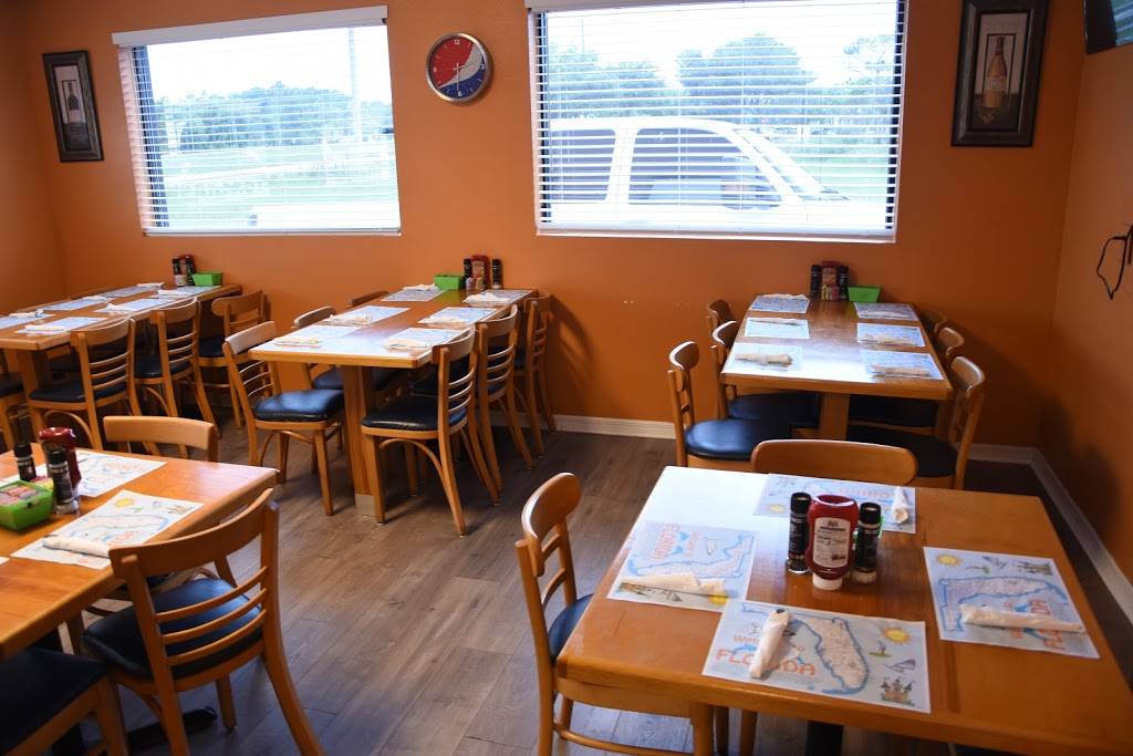 Zarates Family Restaurant | restaurant | 3502 N Access Rd #1, Englewood, FL 34224, USA | 9412082855 OR +1 941-208-2855