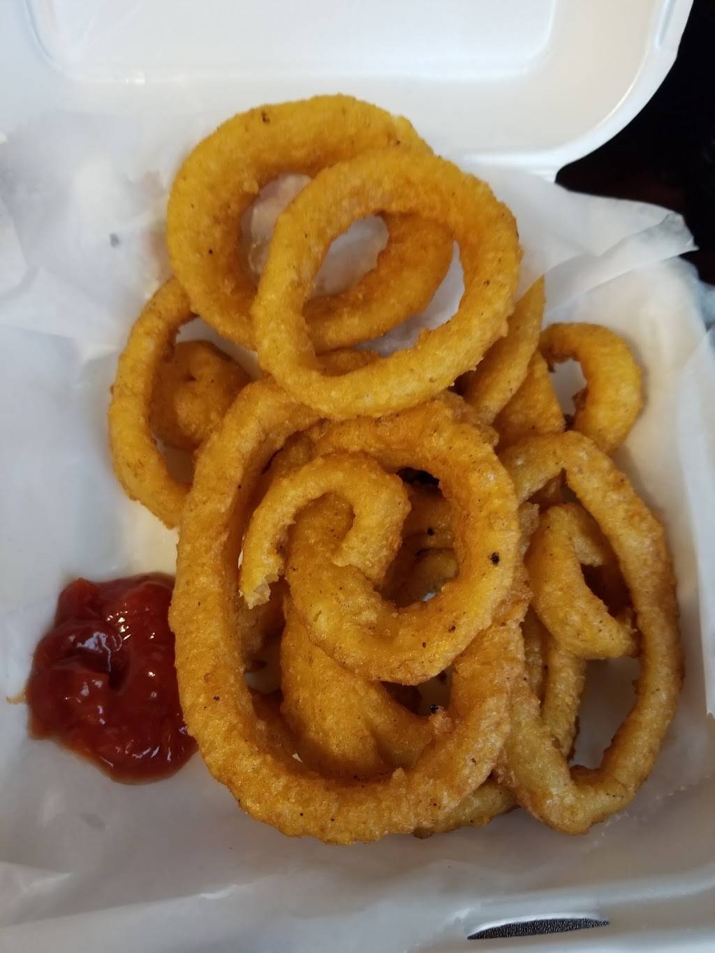 Galley Pizza | restaurant | 509 US-19 ALT, Palm Harbor, FL 34683, USA | 7277855321 OR +1 727-785-5321