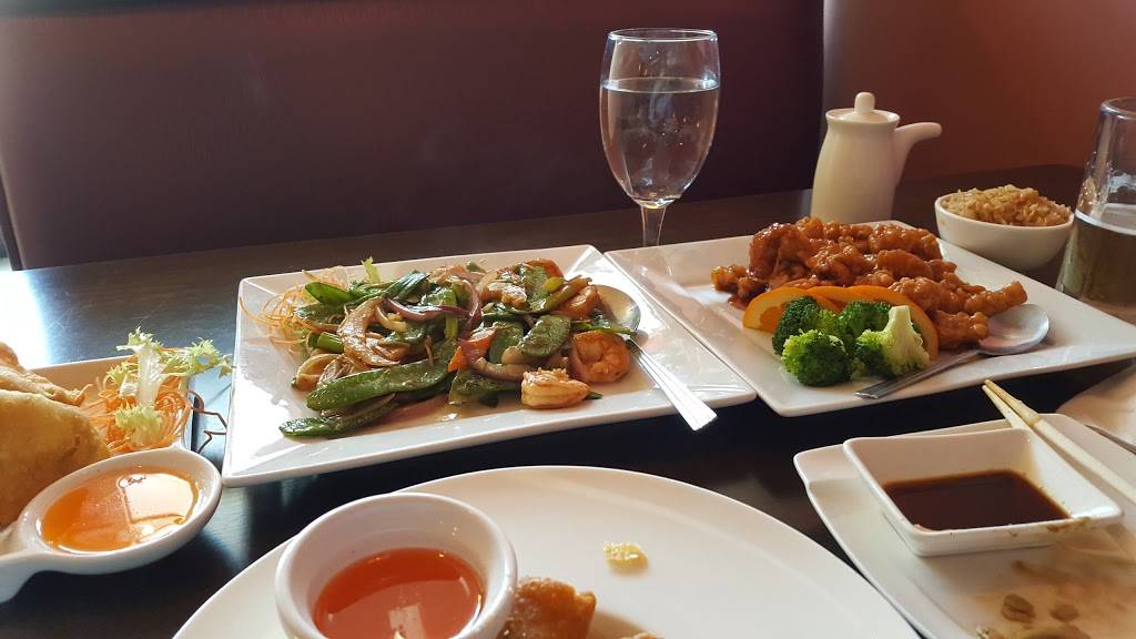 Wild Ginger | restaurant | 44 S Washington St, Hinsdale, IL 60521, USA | 6303231888 OR +1 630-323-1888