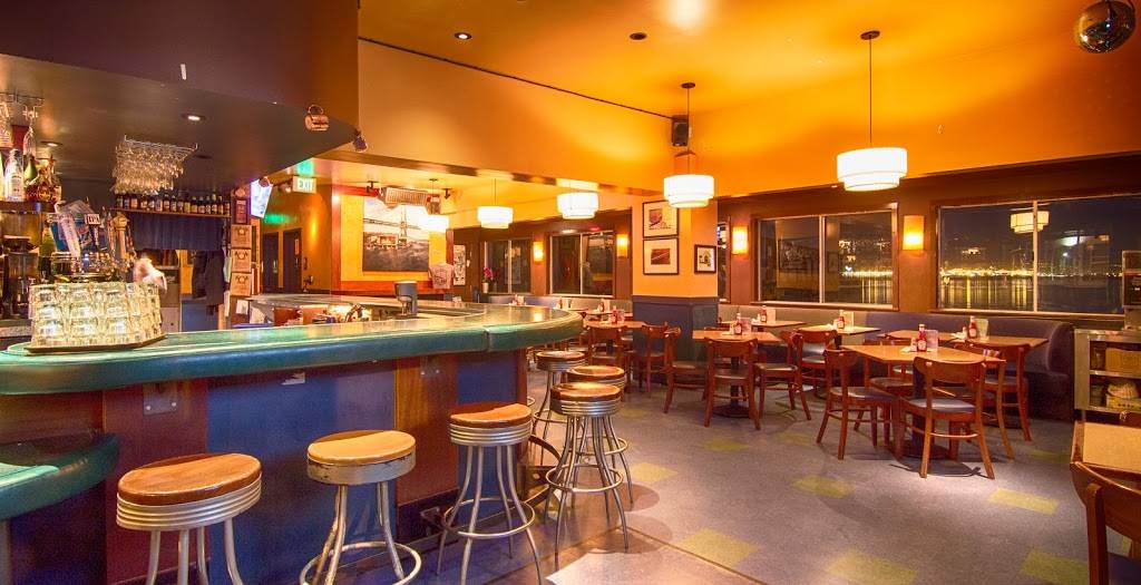 Hi Dive Bar | restaurant | 28 Pier, San Francisco, CA 94105, USA | 4159770170 OR +1 415-977-0170