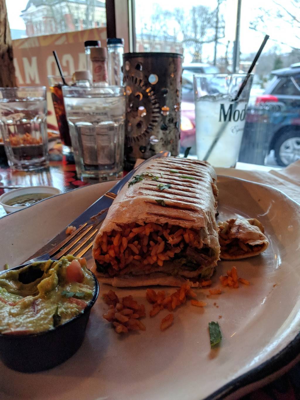 Mama Iguanas | restaurant | 274 Main St, Northampton, MA 01060, USA | 4135860400 OR +1 413-586-0400