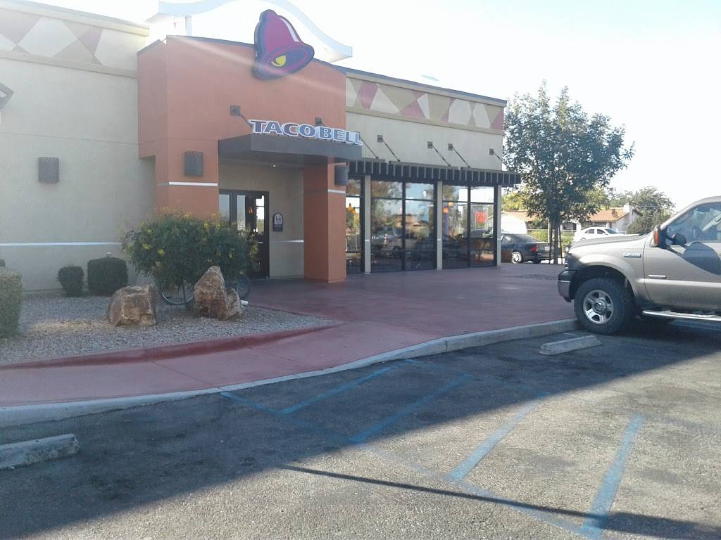 Taco Bell | meal takeaway | 14071 Main St, Hesperia, CA 92345, USA | 7609564728 OR +1 760-956-4728
