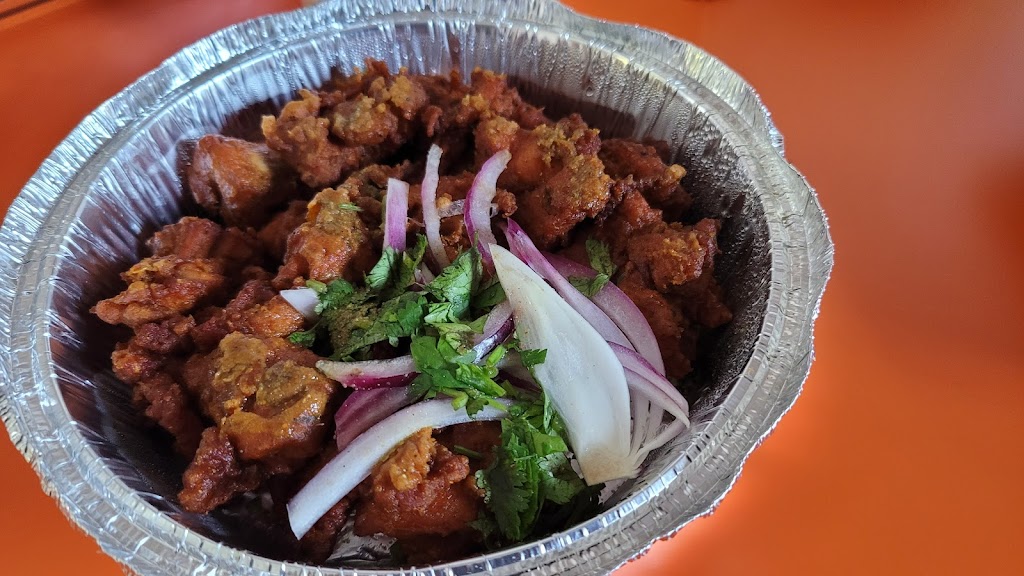 Mr. Biryani | restaurant | 594 E El Camino Real, Sunnyvale, CA 94087, USA | 6698005152 OR +1 669-800-5152