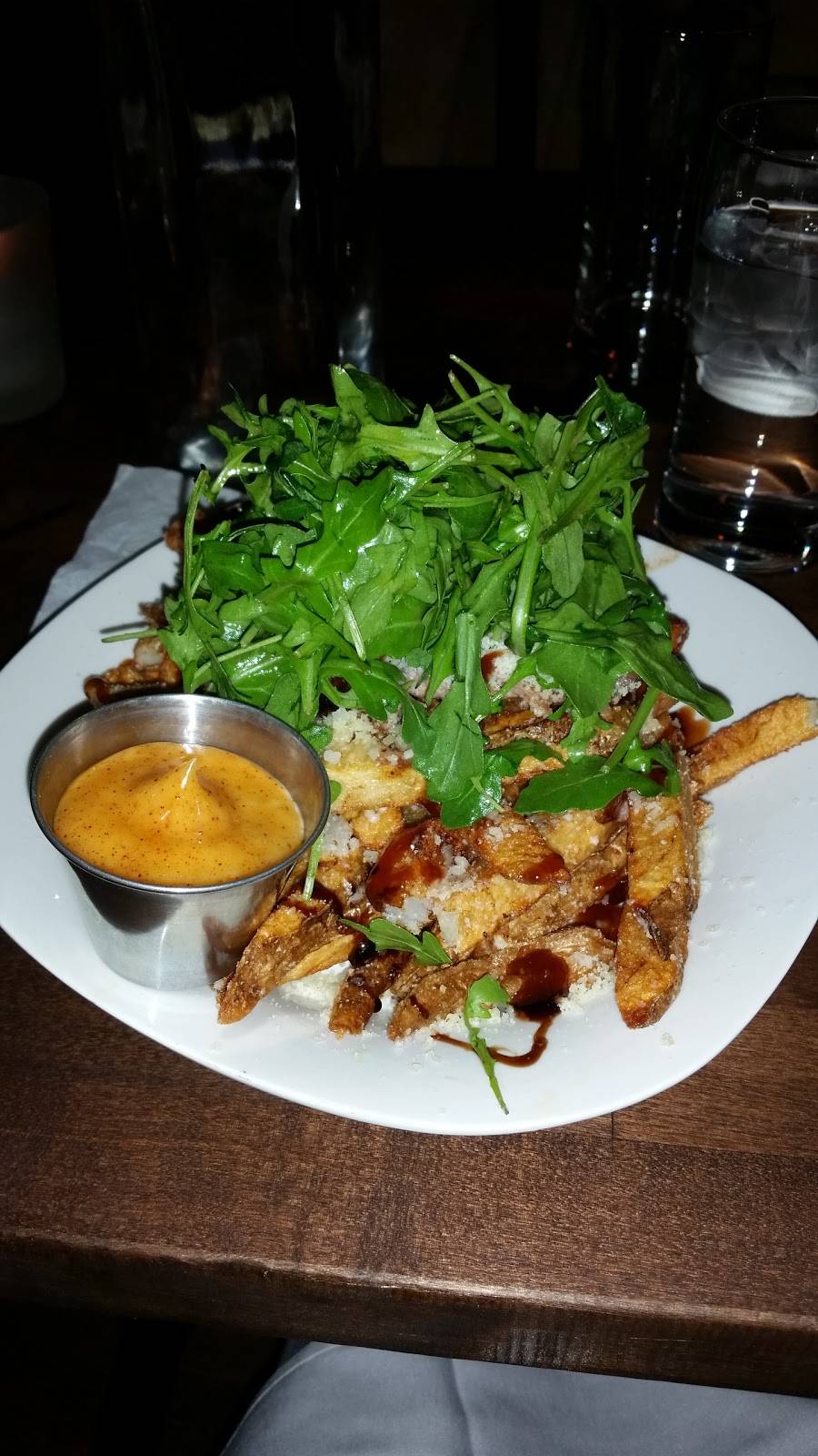 Proof Restaurant and Craft Cocktails | restaurant | 127 N Broadway, De Pere, WI 54115, USA | 9204253027 OR +1 920-425-3027