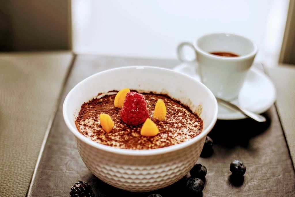 Trio Ristorante | restaurant | 3239 Yonge St, Toronto, ON M4N 2L5, Canada | 4164865786 OR +1 416-486-5786