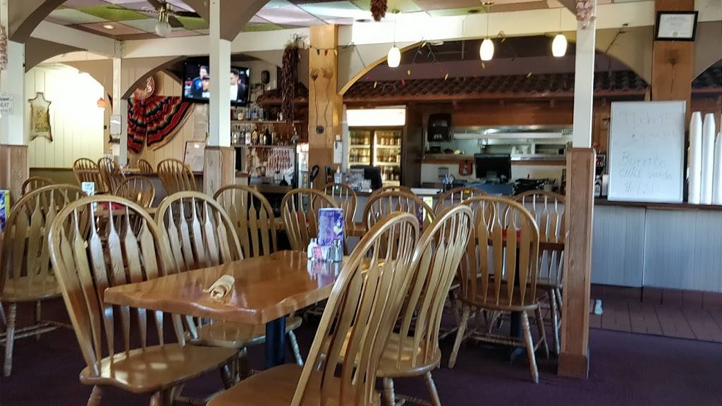 Old Santa Fe Express | restaurant | 5501 S Broadway, Littleton, CO 80121, USA | 3037942420 OR +1 303-794-2420