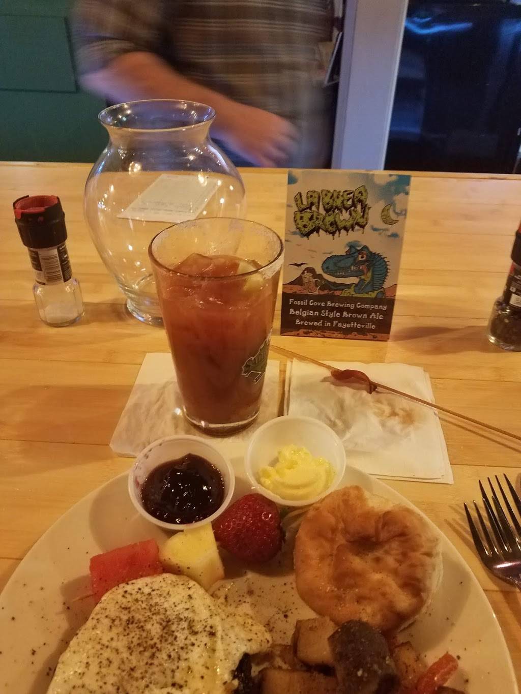 Hopping Johns | restaurant | 3290 N Lee Ave, Fayetteville, AR 72703, USA | 4793136972 OR +1 479-313-6972