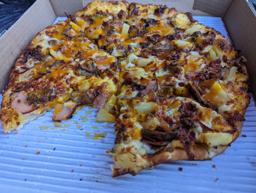 Superior Pizza & Subs | restaurant | 9449 W 6 Mile Rd, Brimley, MI 49715, USA | 9062487827 OR +1 906-248-7827