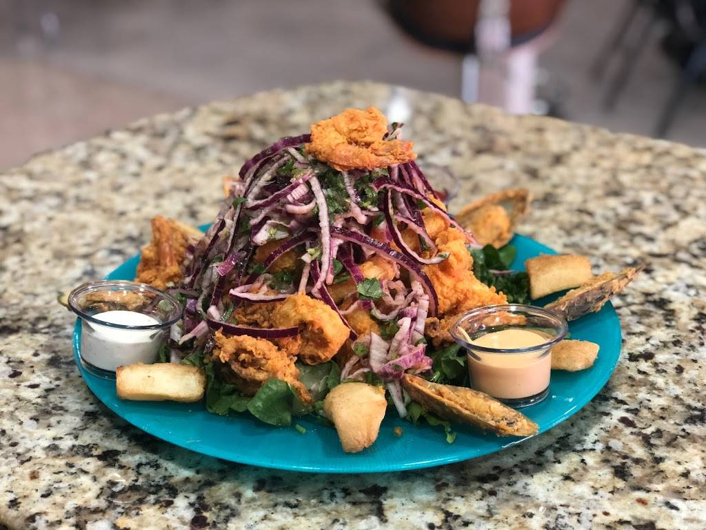 Yummi’s Caffe | restaurant | 1440 W Flagler St, Miami, FL 33135, USA | 7865589044 OR +1 786-558-9044