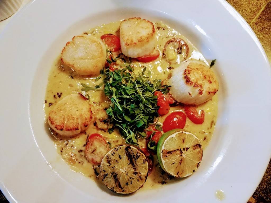 Local Roots | restaurant | 15 E Olentangy St, Powell, OH 43065, USA | 6146028060 OR +1 614-602-8060