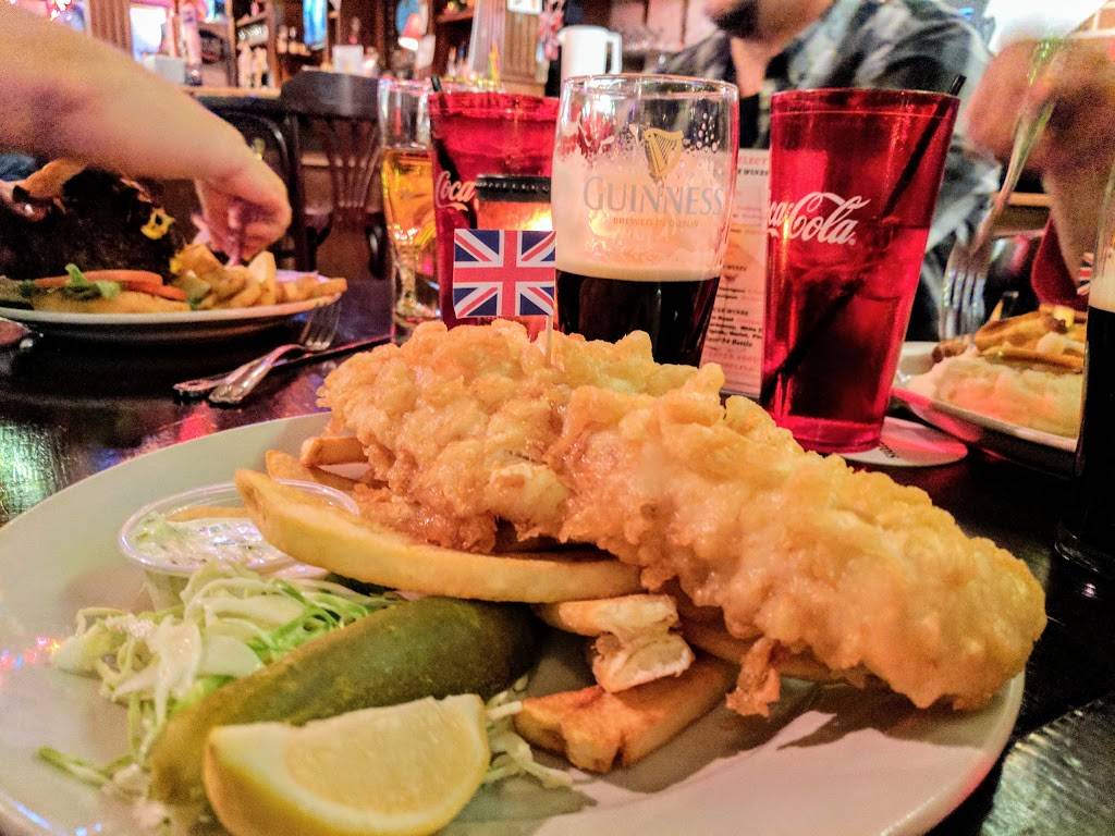 Big Ben | restaurant | 2000 South Blvd #150, Charlotte, NC 28203, USA | 7048179697 OR +1 704-817-9697