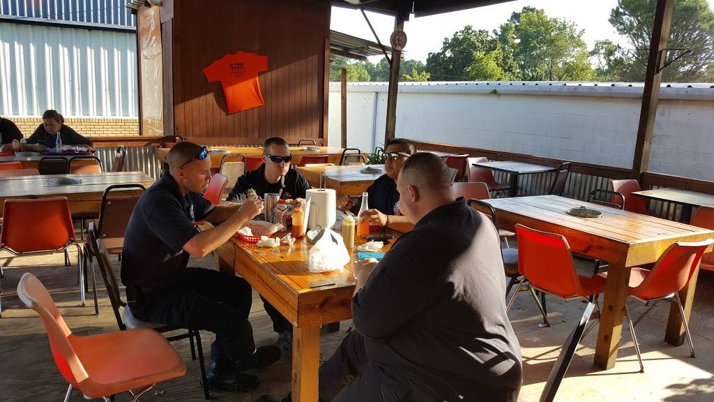 El Patio Kitchen | restaurant | 1901 Sycamore Ave, Huntsville, TX 77340, USA | 9362956664 OR +1 936-295-6664