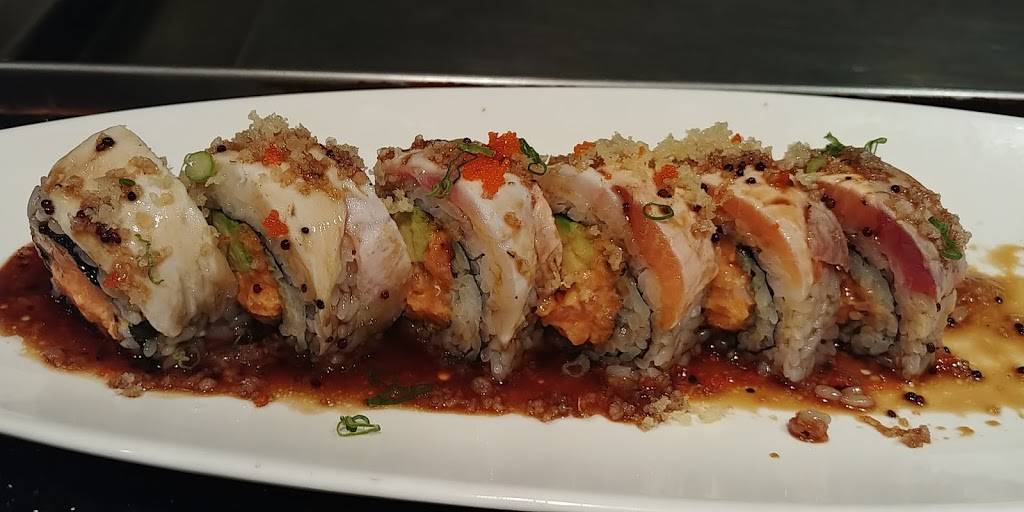 Koto Japanese Steakhouse | restaurant | 301 E Washington Center Rd, Fort Wayne, IN 46825, USA | 2604824288 OR +1 260-482-4288