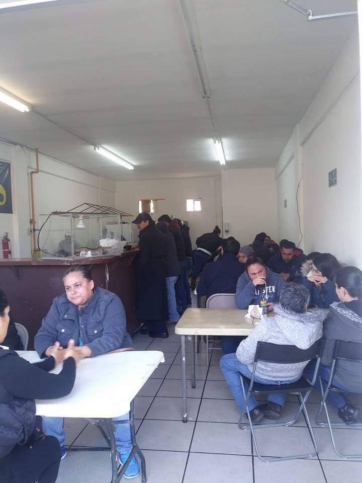 Birrieria El Vecino | restaurant | Av Camino Martín #7350-2 Colonia Loma Blanca, Cuesta Blanca, B.C., Mexico | 016645610795 OR +52 664 561 0795