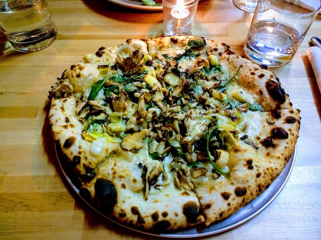 Prairie Fire | restaurant | 242 Harvard St, Brookline, MA 02446, USA | 6173968199 OR +1 617-396-8199