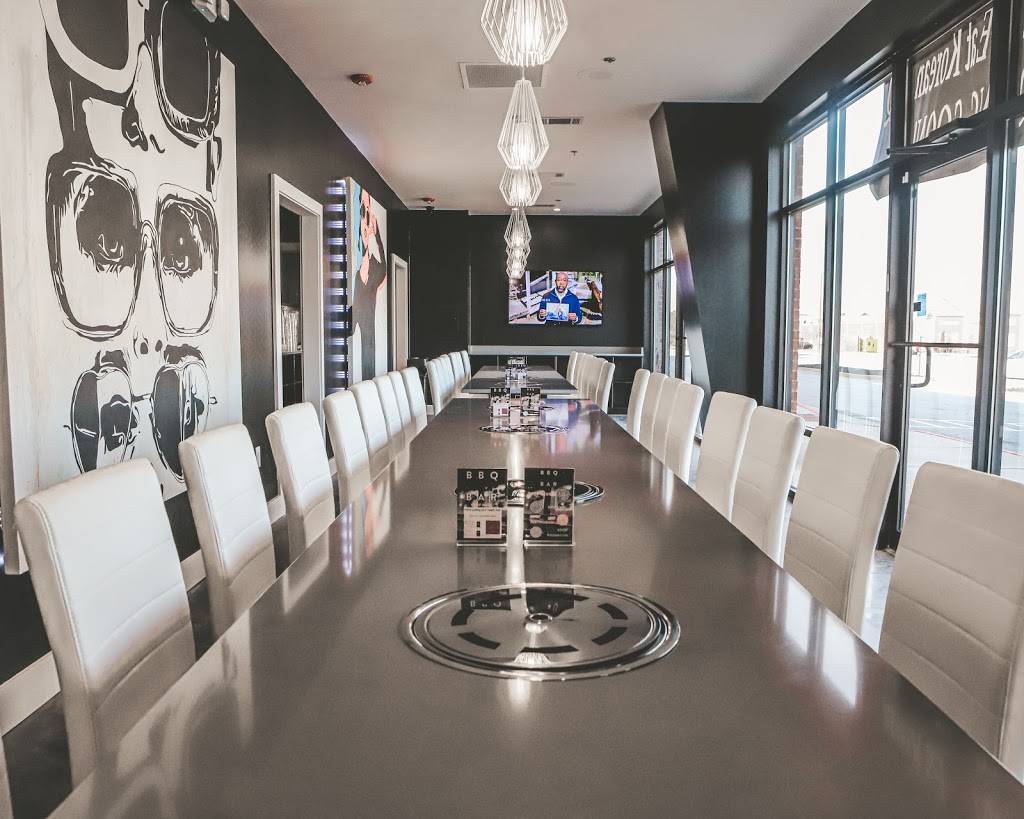 KPOP BBQ AND BAR | restaurant | 1901 Jonesboro Rd, McDonough, GA 30253, USA | 6785193274 OR +1 678-519-3274