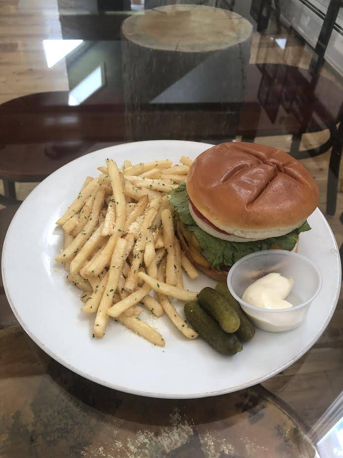 Pub 116 | restaurant | 788 W Main St, Plainfield, MA 01070, USA | 4133070007 OR +1 413-307-0007