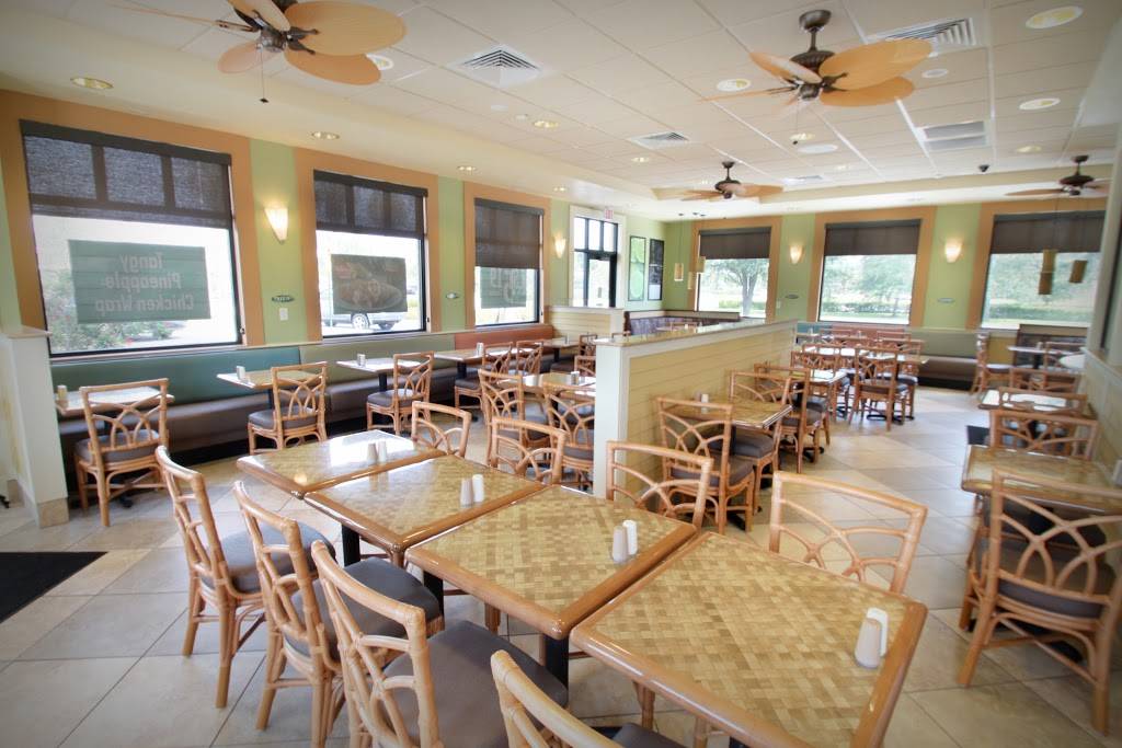 Pollo Tropical | restaurant | 2320 N Federal Hwy, Pompano Beach, FL 33064, USA | 9549469592 OR +1 954-946-9592