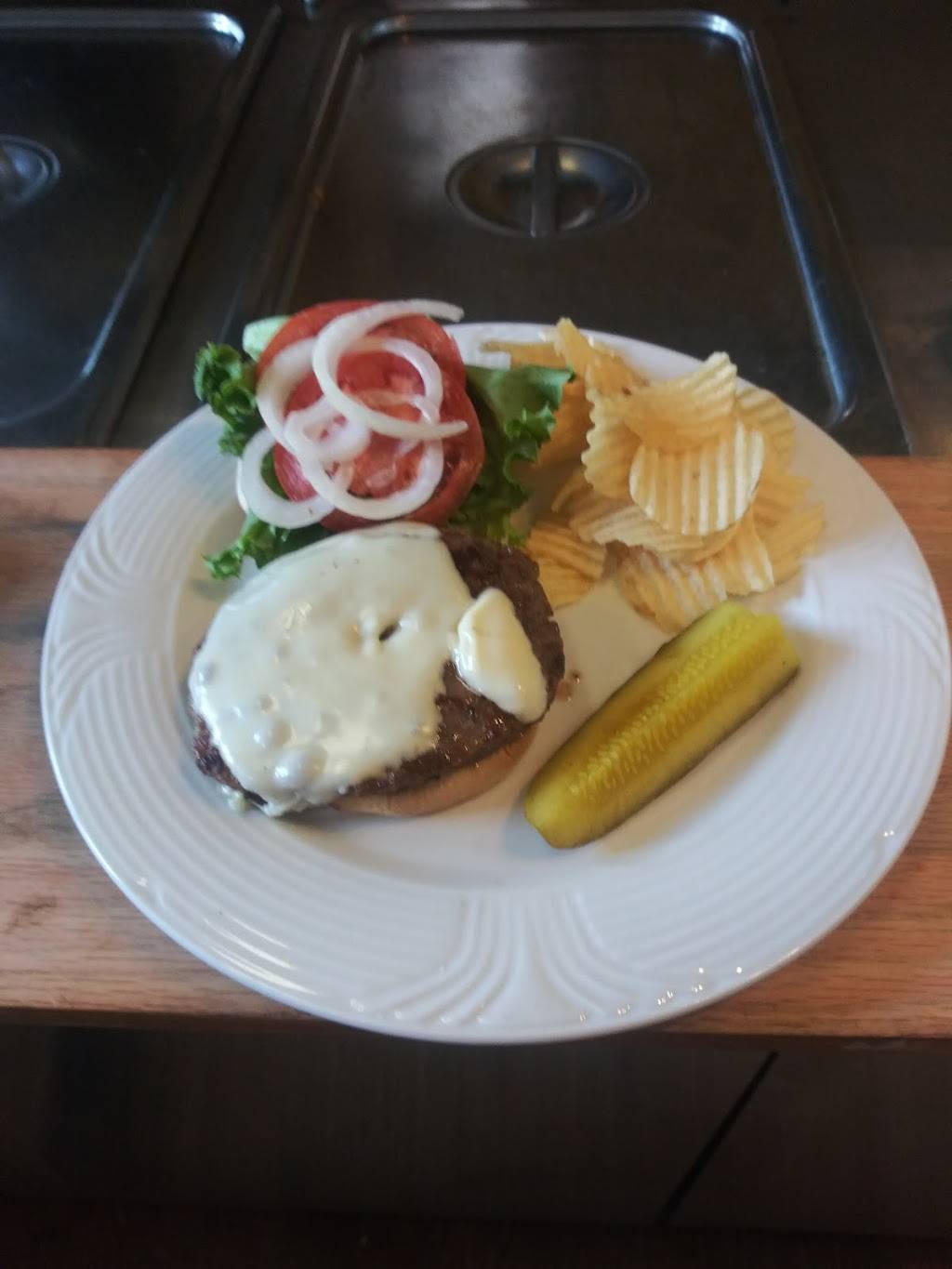 River Station Diner | restaurant | 119 Pine St, Catawissa, PA 17820, USA | 5703942150 OR +1 570-394-2150