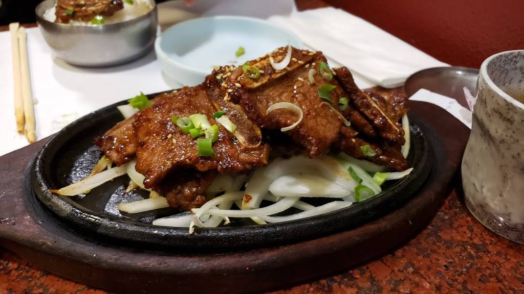 SUI TOFU | restaurant | 2777 El Camino Real, Santa Clara, CA 95051, USA | 4082612777 OR +1 408-261-2777