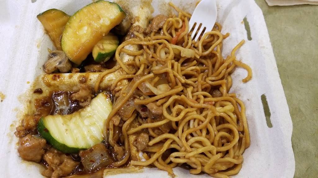 Manchu Wok | restaurant | Chicago OHare International Airport, Terminal 3, Gate H5 - Food Court, 10000 Bessie Coleman Dr, Chicago, IL 60666, USA | 7736866180 OR +1 773-686-6180