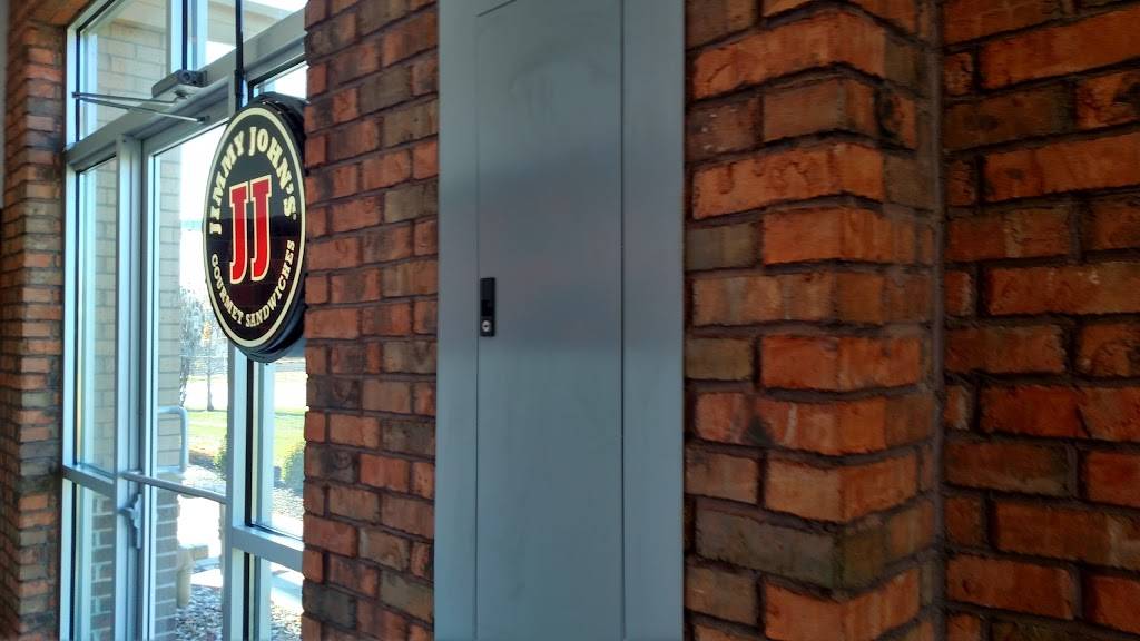 Jimmy Johns | meal delivery | 1910 Victory Dr, Liberty, MO 64068, USA | 8167817999 OR +1 816-781-7999