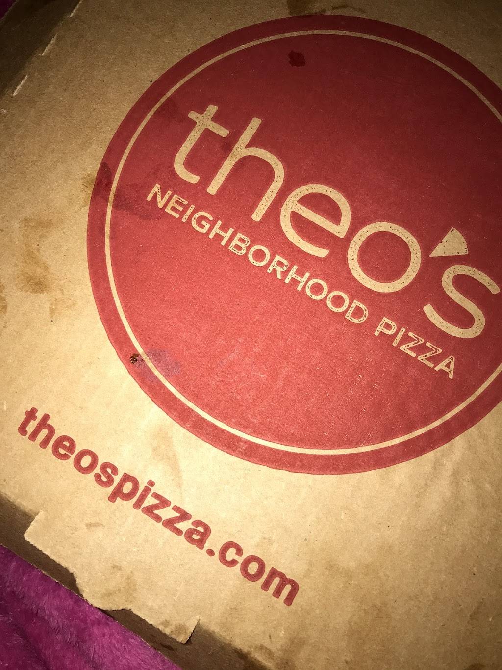 Theos Neighborhood Pizza, Covington | restaurant | 70488 LA-21, Covington, LA 70433, USA | 9852349420 OR +1 985-234-9420