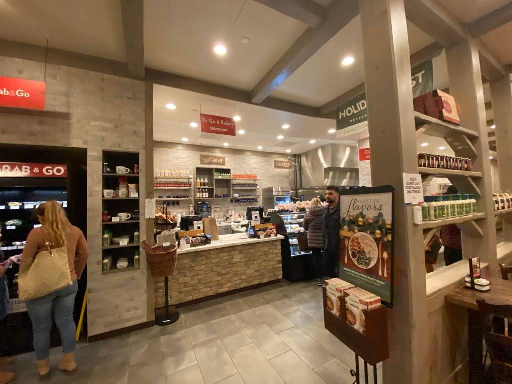 la Madeleine French Bakery & Cafe Spring | restaurant | 6805 N Grand Pkwy Suite 805, Spring, TX 77389, USA | 3462986390 OR +1 346-298-6390