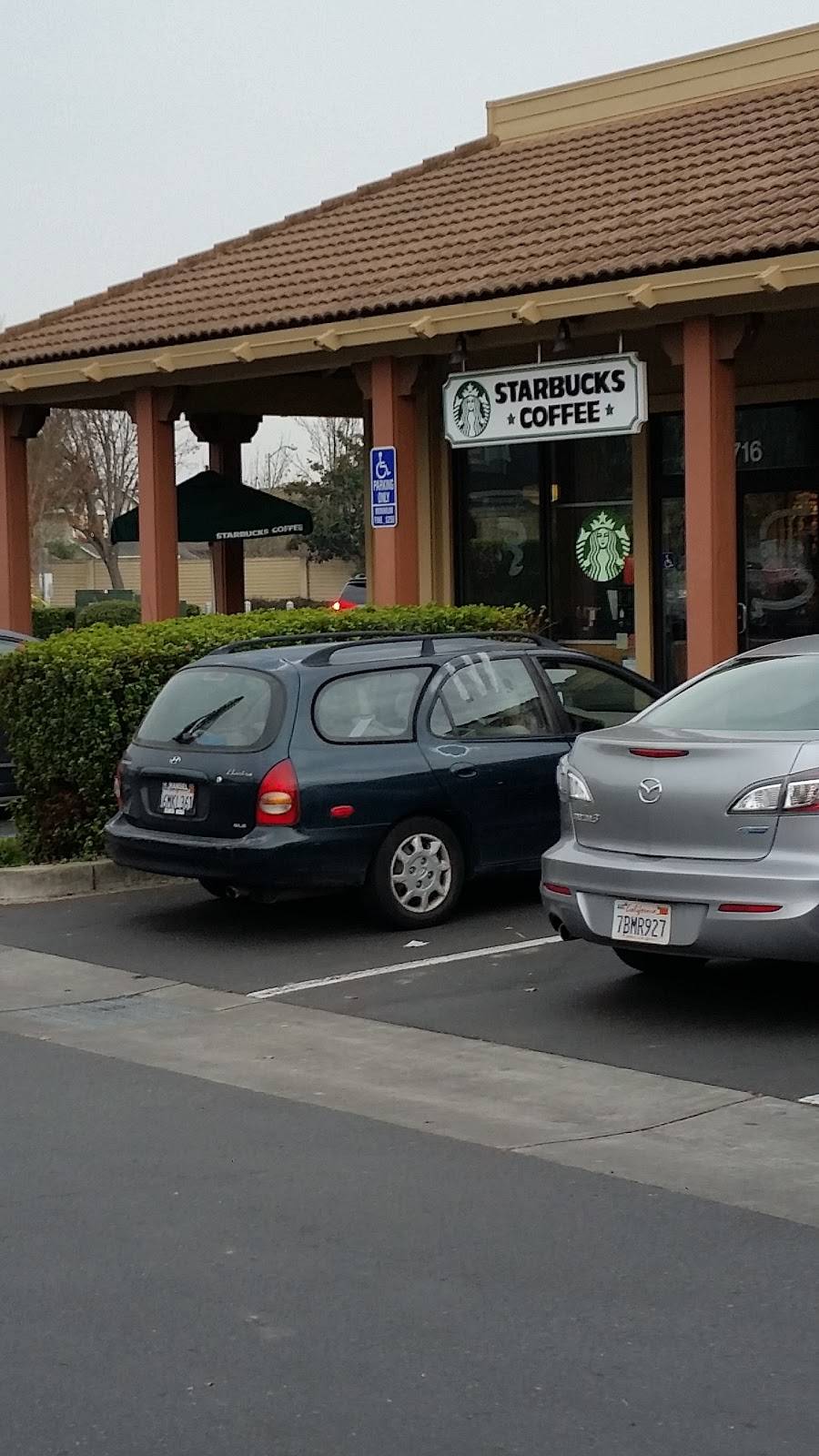 Starbucks | cafe | 1716 E Cotati Ave, Rohnert Park, CA 94928, USA | 7077920283 OR +1 707-792-0283