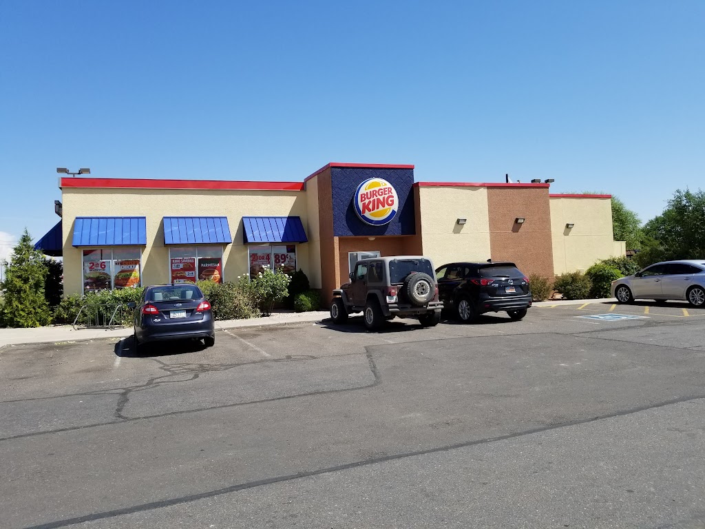 Burger King | restaurant | I-40 Ext, 292, Holbrook, AZ 86025, USA | 9285241686 OR +1 928-524-1686