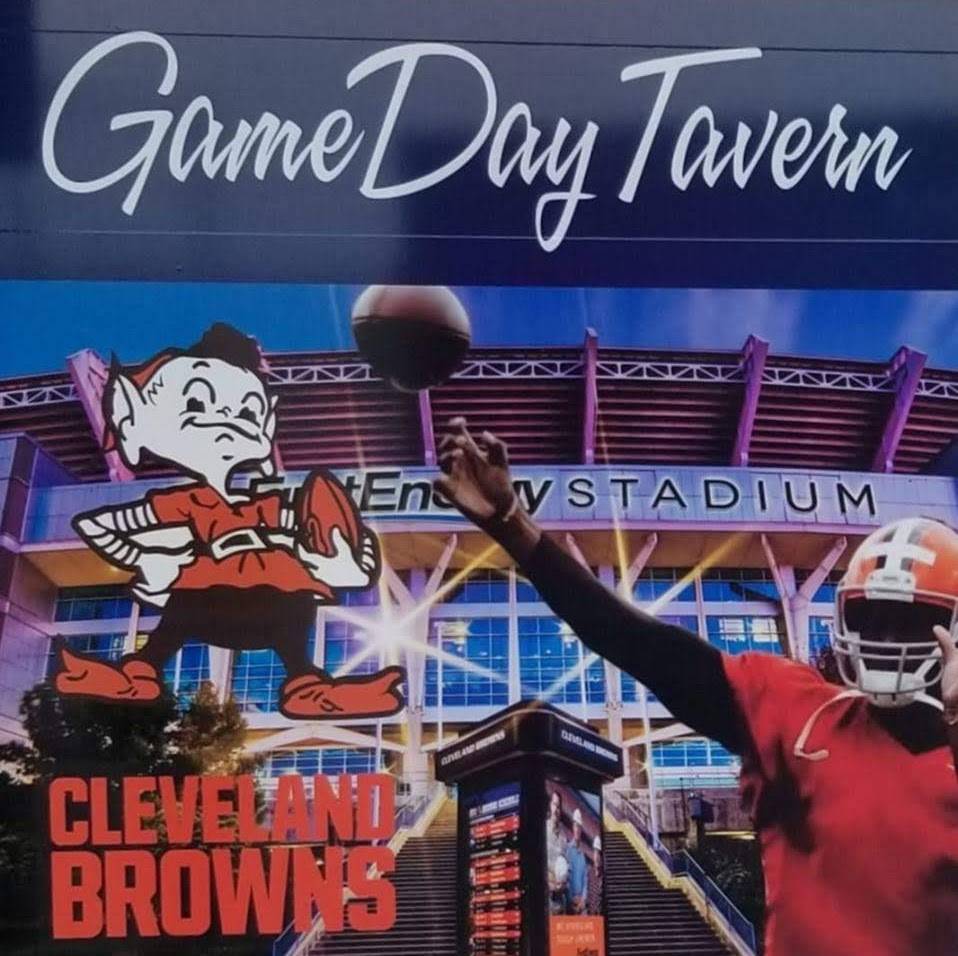 GameDay Tavern | restaurant | 15119 Snow Road, Brook Park, OH 44142, USA | 2168626377 OR +1 216-862-6377