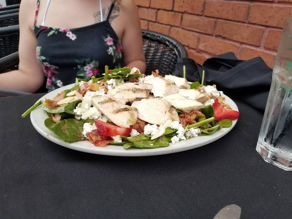 Carne Chophouse | restaurant | 1536 E 7th Ave, Tampa, FL 33605, USA | 8133419555 OR +1 813-341-9555