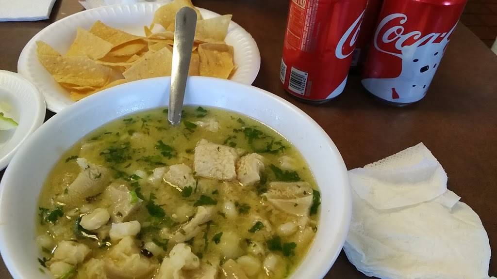 Sonora mexican food | restaurant | 4333 W Thomas Rd, Phoenix, AZ 85031, USA | 6022695144 OR +1 602-269-5144