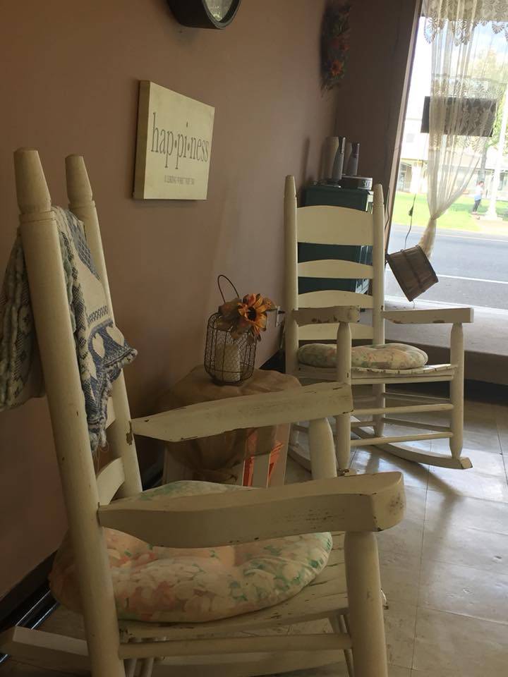 Becky’s Diner | restaurant | 728 Tennessee Ave, Etowah, TN 37331, USA | 9312062824 OR +1 931-206-2824