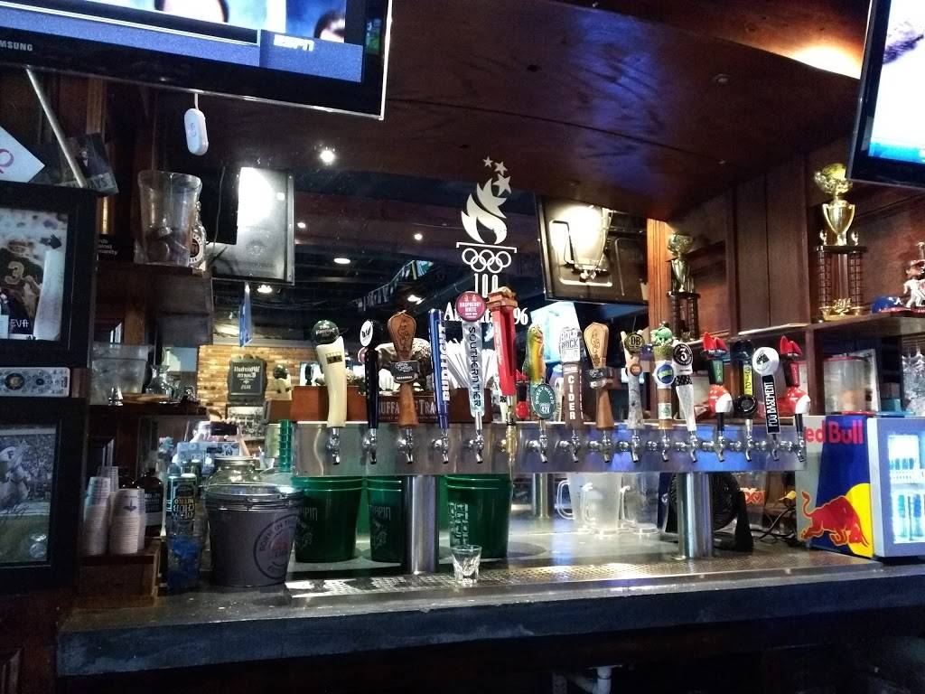 Whitehall Tavern | restaurant | 2391 Peachtree Rd, Atlanta, GA 30305, USA | 4048421010 OR +1 404-842-1010