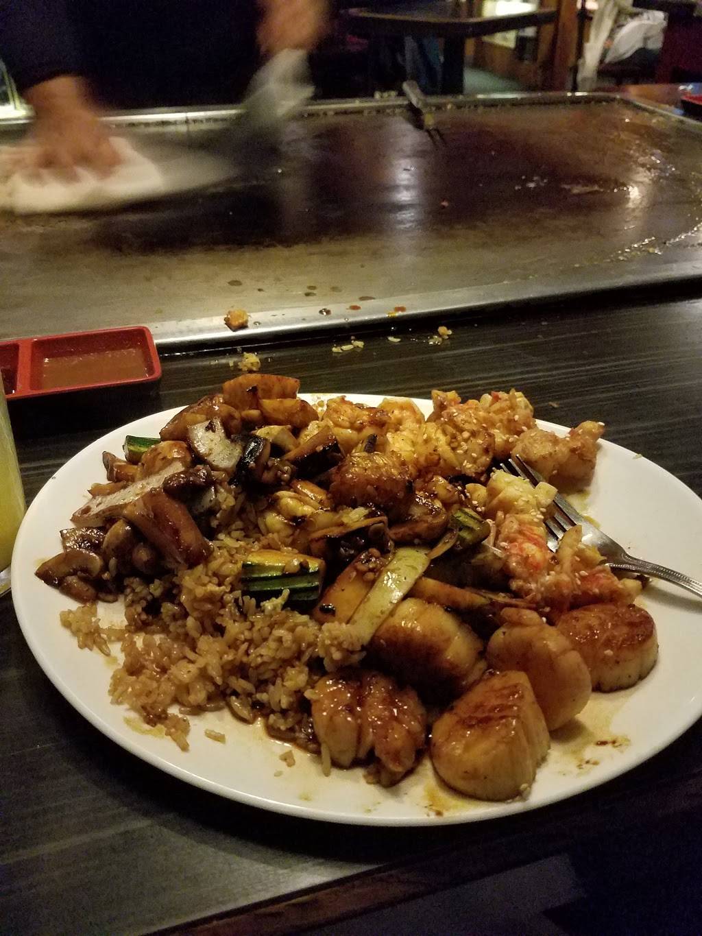 Kyoto | restaurant | 1000 S State St # 5, Clarks Summit, PA 18411, USA | 5705873236 OR +1 570-587-3236