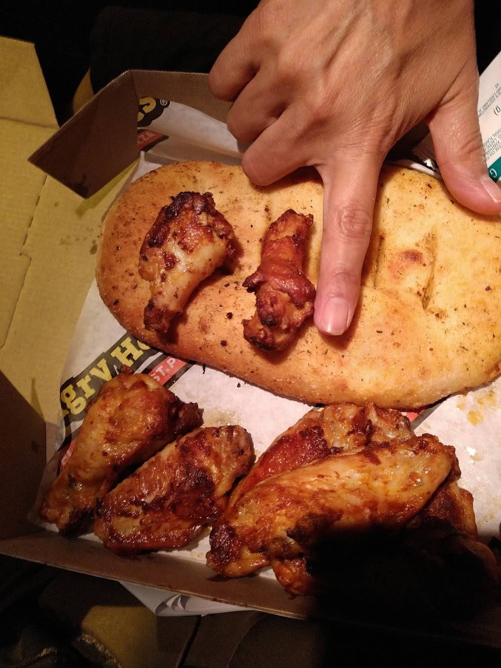 Hungry Howies Pizza | meal delivery | 14069 66th St N, Largo, FL 33771, USA | 7275365108 OR +1 727-536-5108