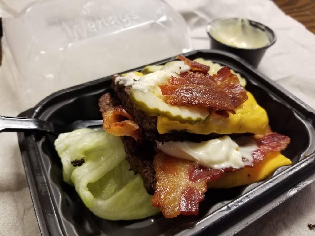 Wendys | restaurant | 601 S Centerville Rd, Sturgis, MI 49091, USA | 2696516657 OR +1 269-651-6657