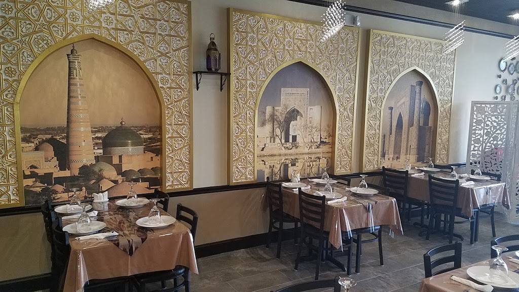 Silk Road | restaurant | 8646 Gladiolus Dr, Fort Myers, FL 33908, USA | 2396894845 OR +1 239-689-4845