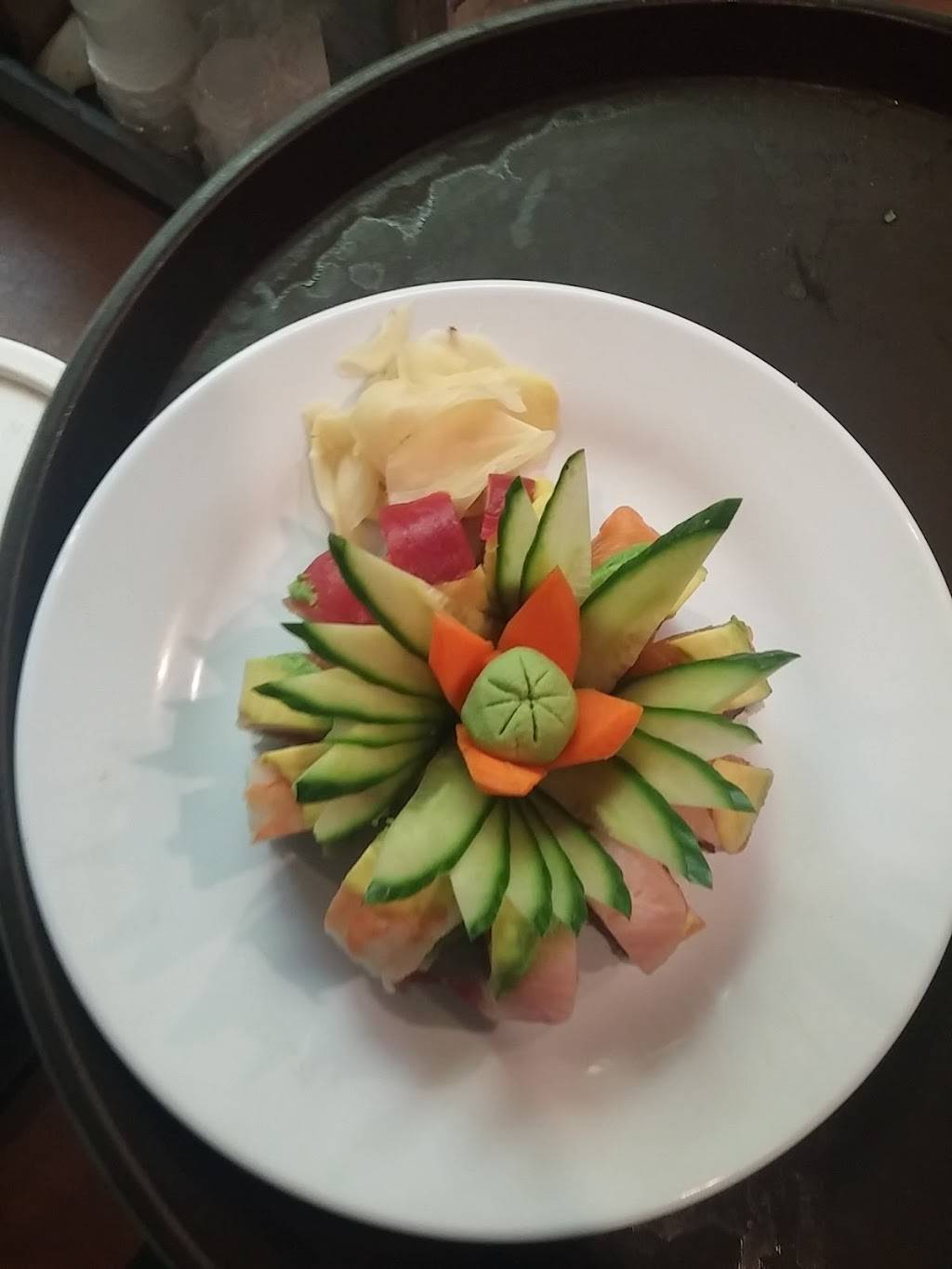 Asobi Teppanyaki | restaurant | 110 South Park Avenue, Breckenridge, CO 80424, USA | 9705472862 OR +1 970-547-2862