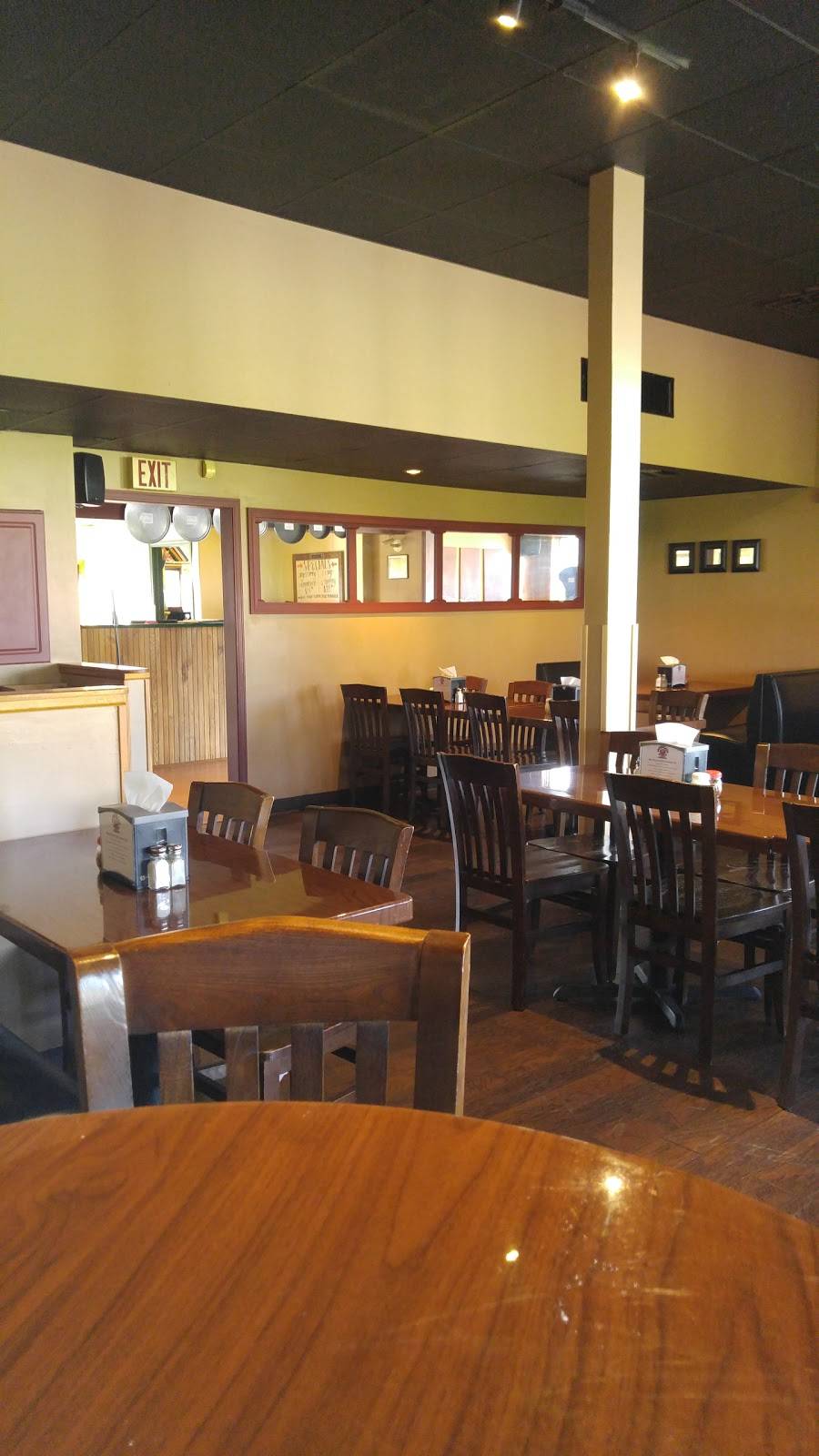 Monicals Pizza of Delphi | restaurant | 1022 S Washington St #1751, Delphi, IN 46923, USA | 7655646670 OR +1 765-564-6670